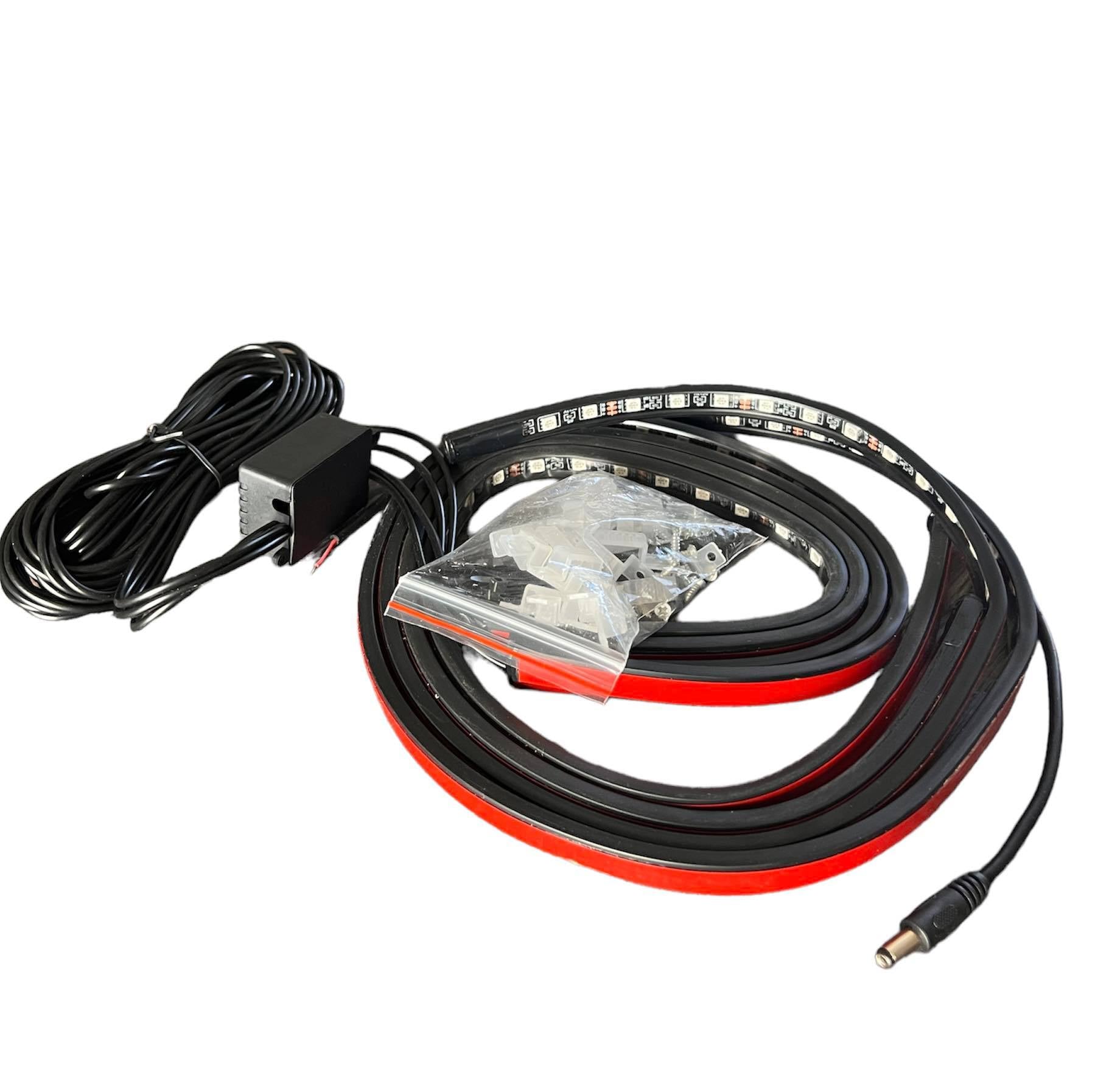 LED STRIPS No Limits LED Lighting