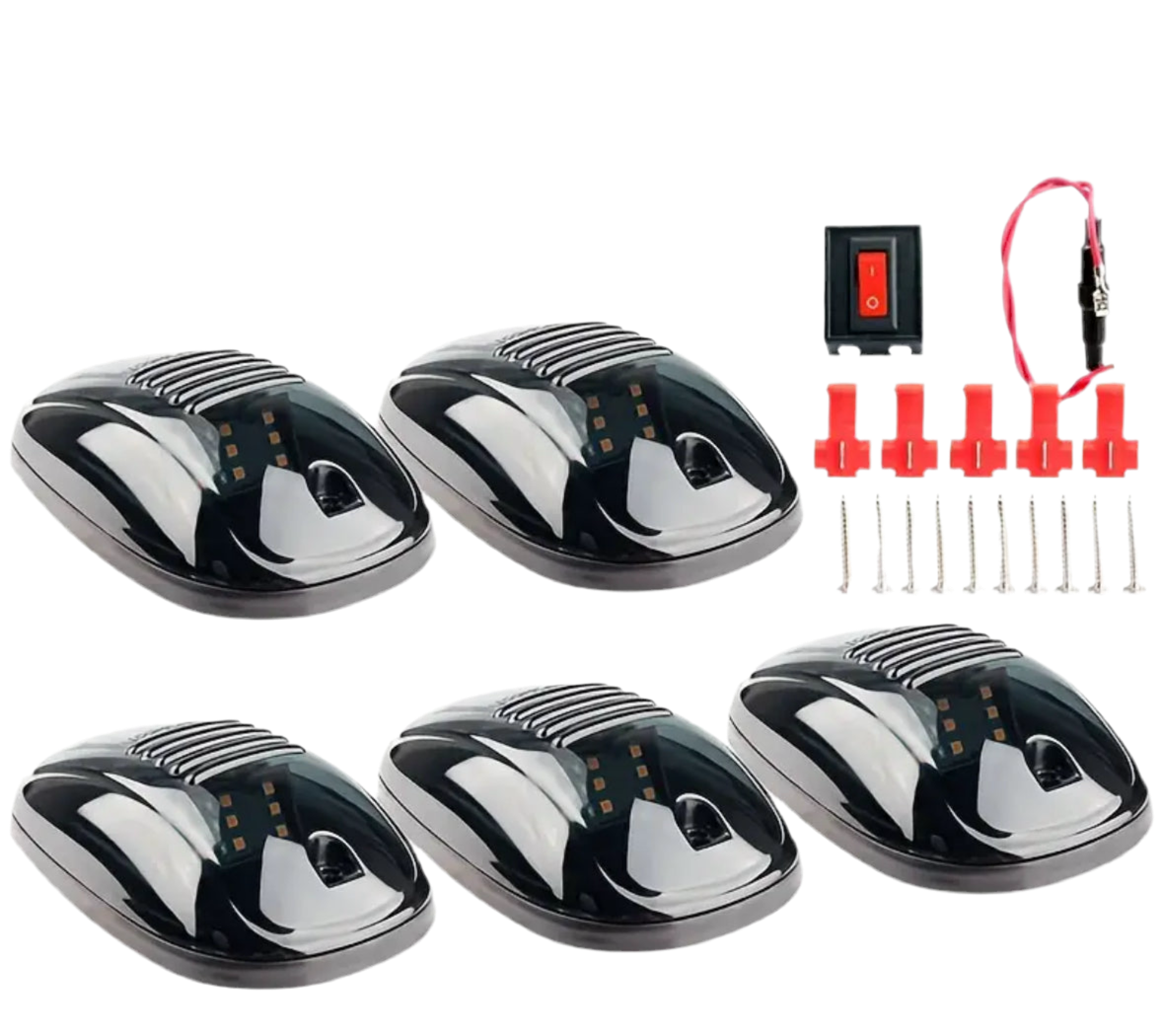 Roof Cab Lights