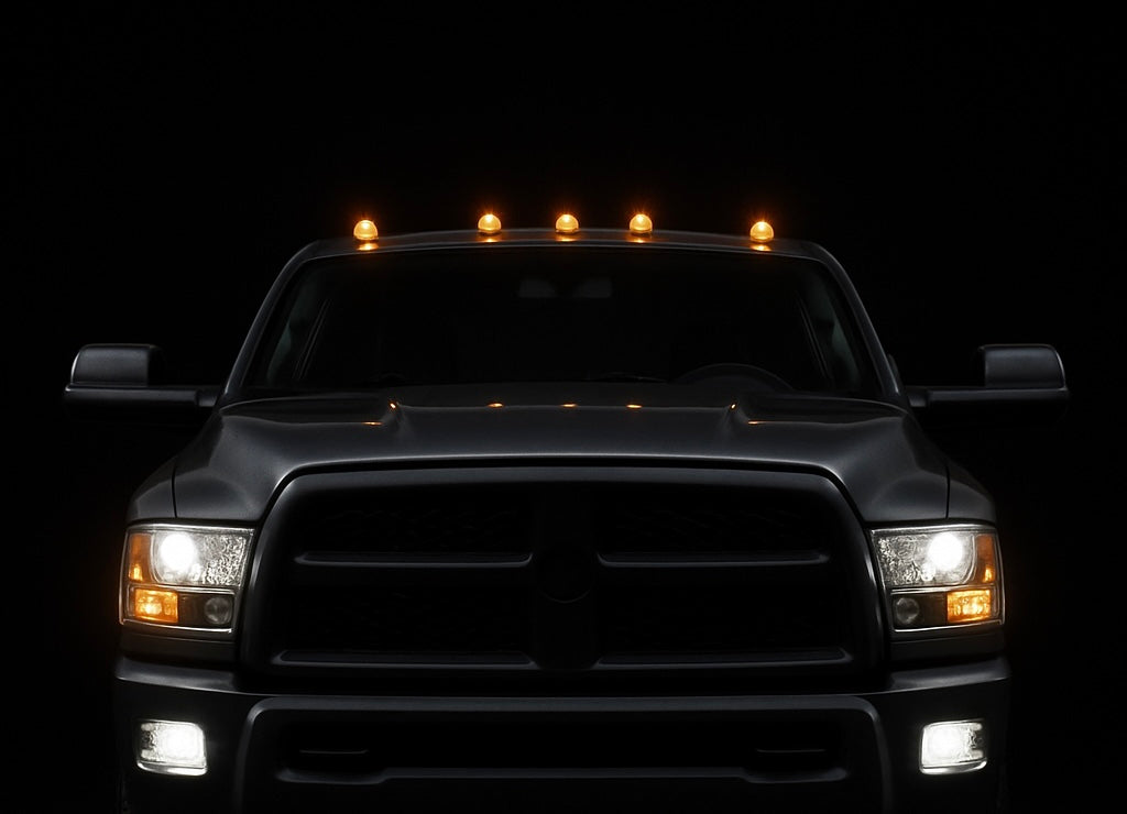 Roof Cab Lights