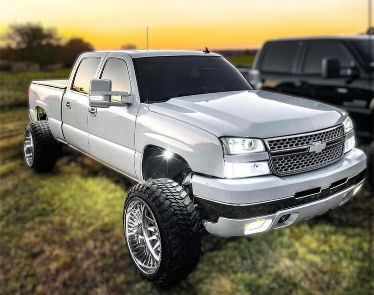 No Limits LED Lighting