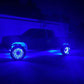 LED Wheel Lights