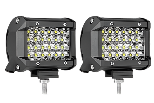 Light Bar Kit