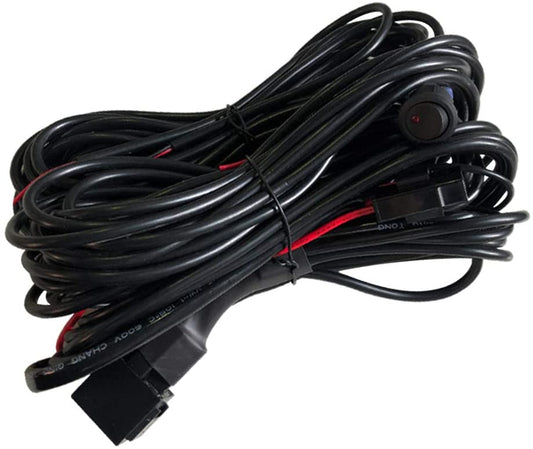 Wiring Harness Kit